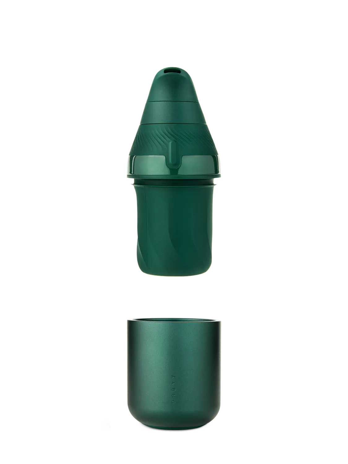 Puffco Proxy Core Kit vaporizer Pine glasvrij