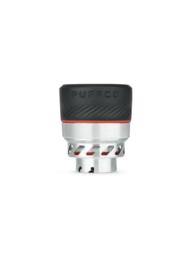 Puffco Peak Pro 3D Chamber verwarmingskamer keramisch