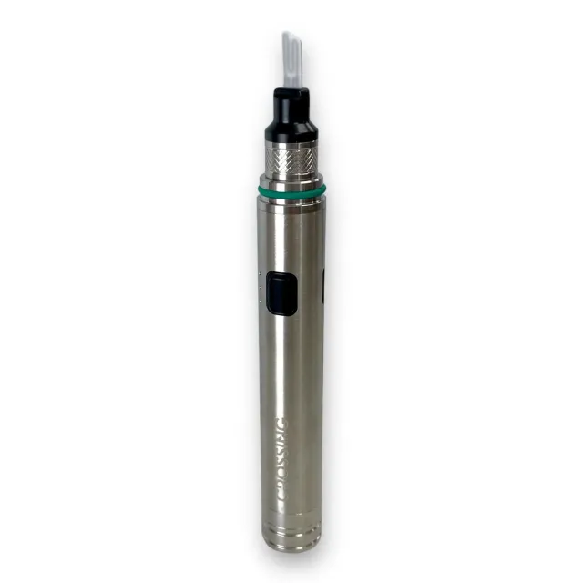 Divine Tribe Crossing Buddy HDT heated dab tool keramisch