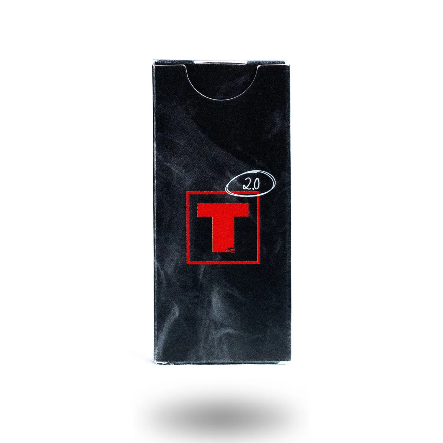 Tyson 2.0 x Purize Xtra Slim filters 10 stuks