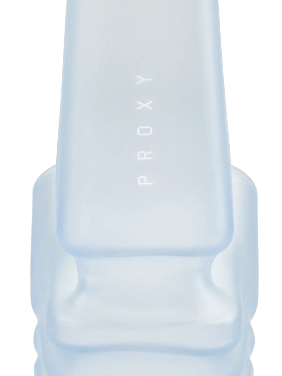 Puffco Proxy Wizard glazen pijp Haze