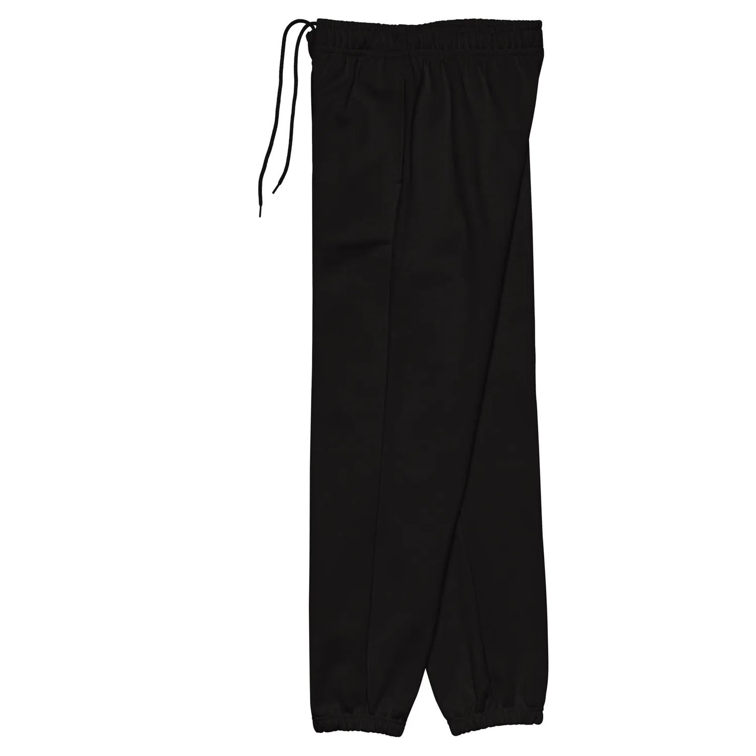 Focus V CARTA Sport Joggers joggingbroek zwart katoen