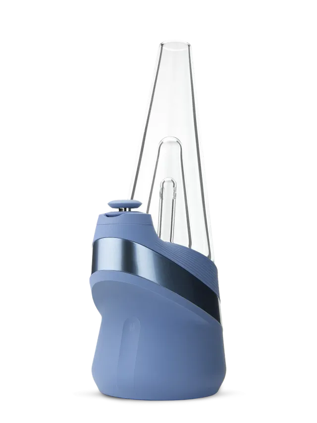 Puffco Peak elektrische dab rig Sapphire 3D chamber