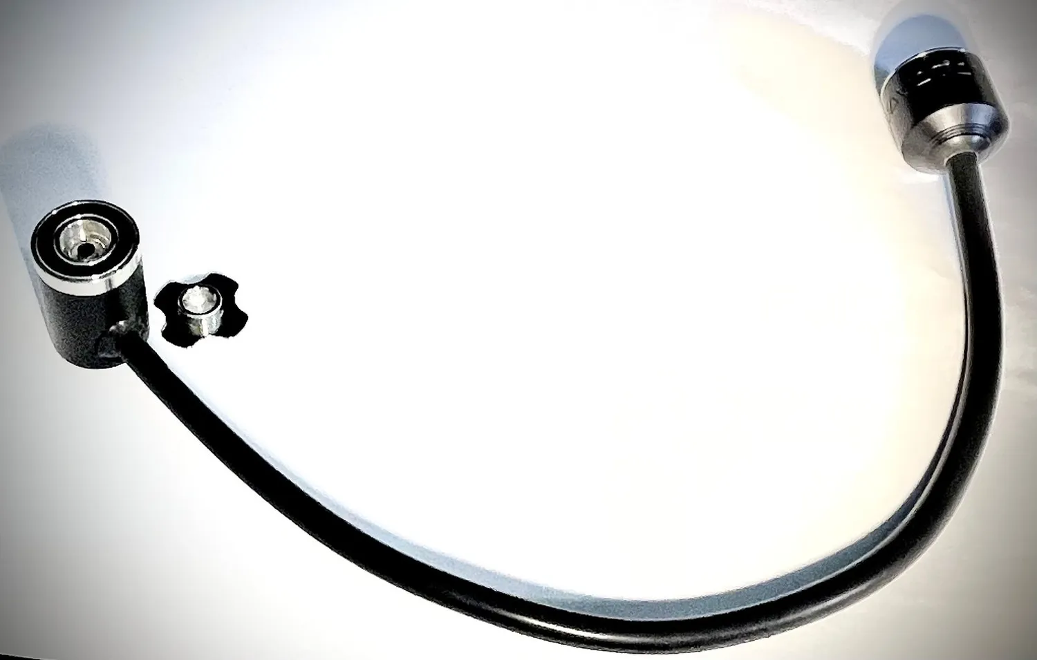 Divine Tribe 510 verlengkabel magnetisch 90° 30cm