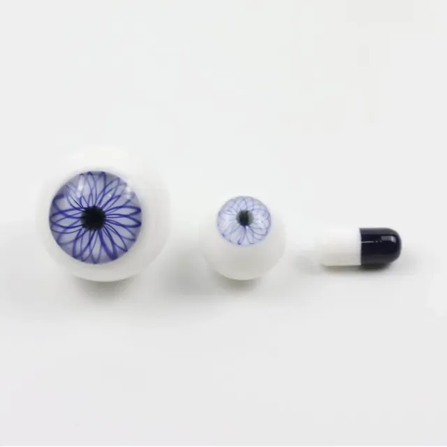 JCVAP Eyeball terp slurper parels met pillar