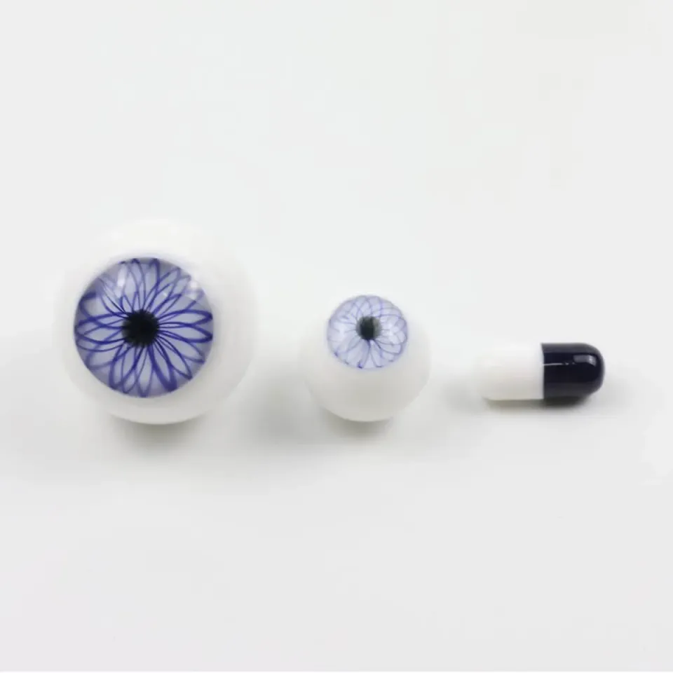 JCVAP Eyeball terp slurper parels met pillar