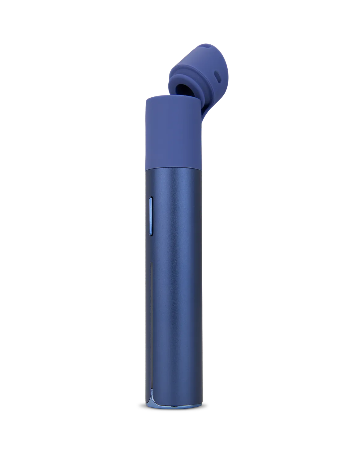 Puffco Pivot draagbare vaporizer Sapphire pen-model