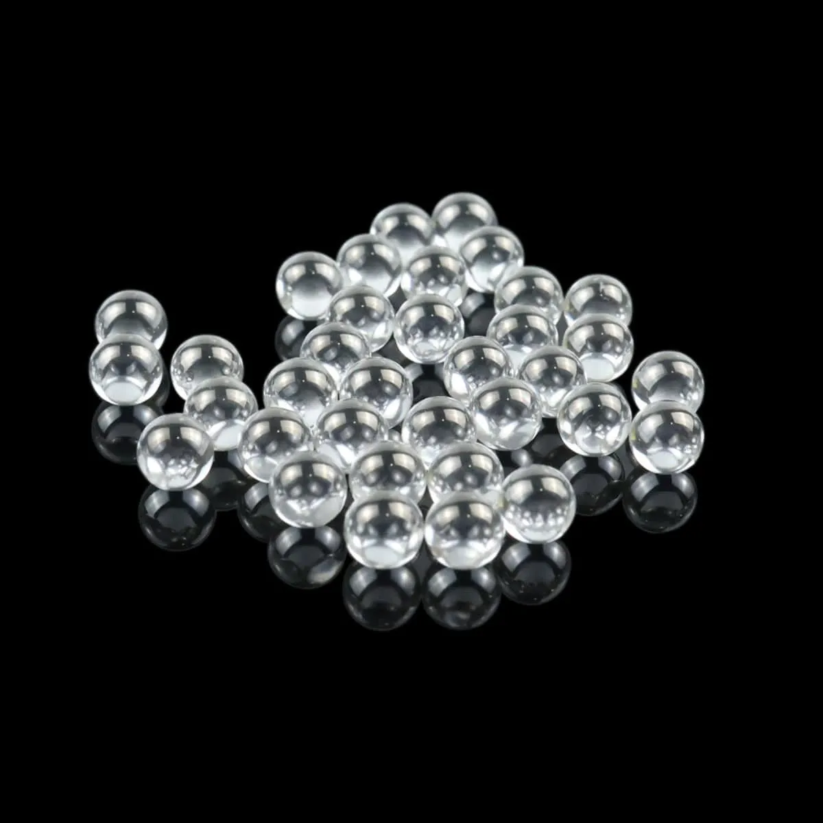 Diamondium Grade A terp parels 4mm