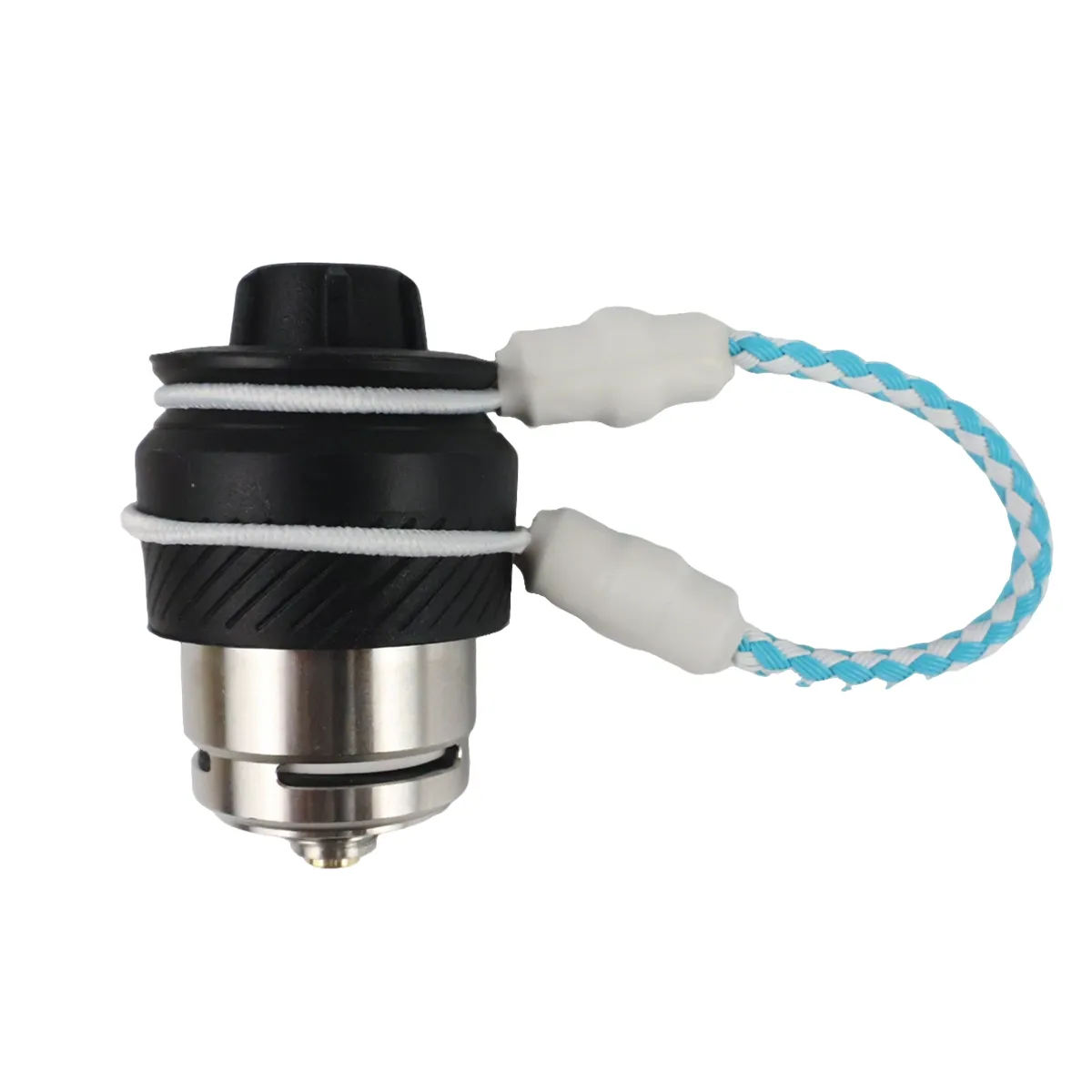 JCVAP LINK Straight Tether dab accessoire voor OG Peak 3D chamber