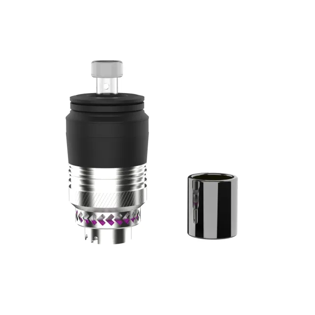 ICA 5D XXL Chamber verwarmingskamer Diamondium voor Pockety