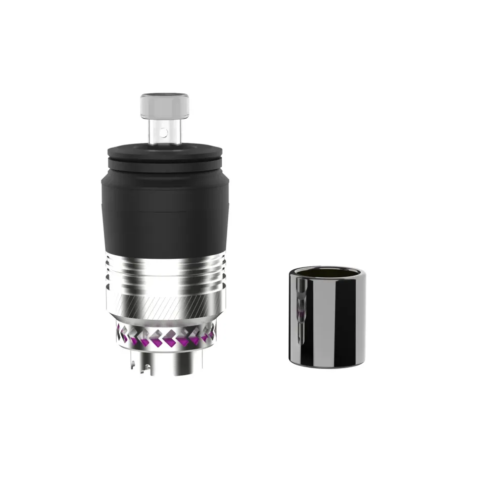 ICA 5D XXL Chamber verwarmingskamer Diamondium voor Pockety