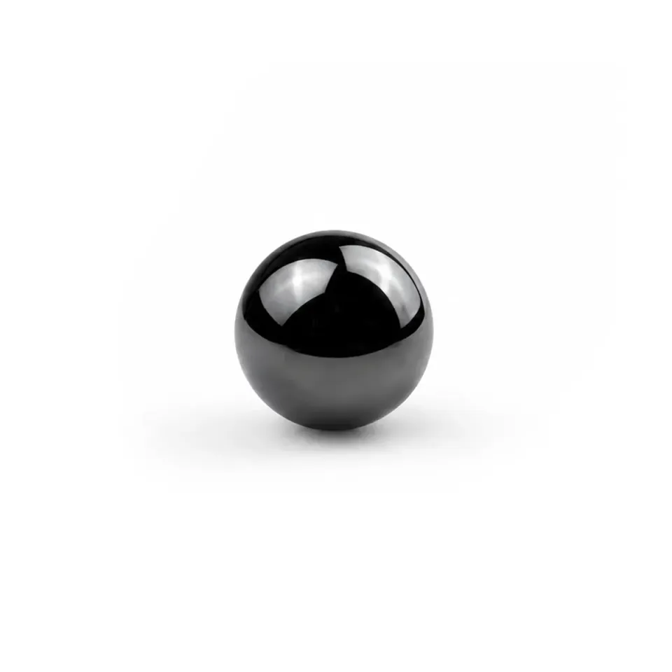 JCVAP Diamondium Grade D Terp Pearls 8mm voor Switch 2