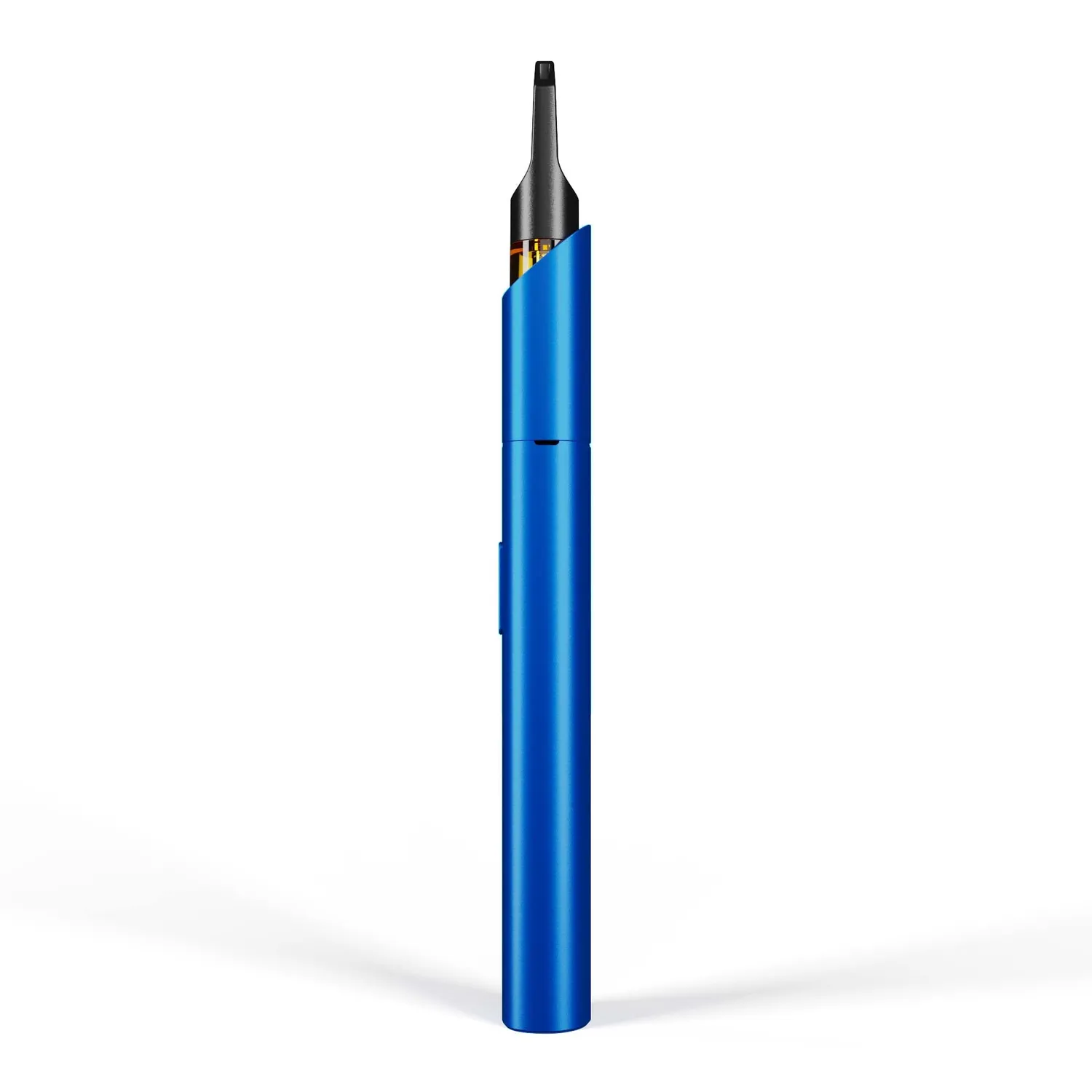 Vessel Vista Edge Cobalt vape batterij slank