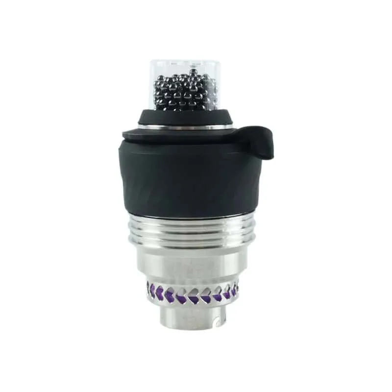JCVAP Herbcloud Quartz Ball Vape Chamber Pockety kwarts