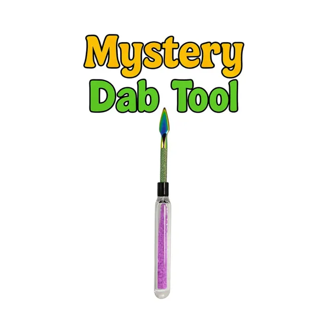 Dip Devices Mystery dab tool 1 stuk metaal