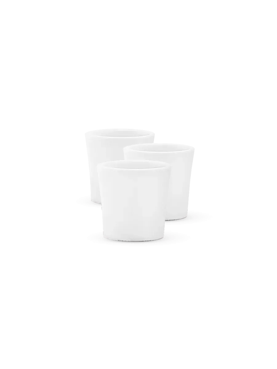 Puffco Peak Bowl verwarmingskamer 3-pack keramisch