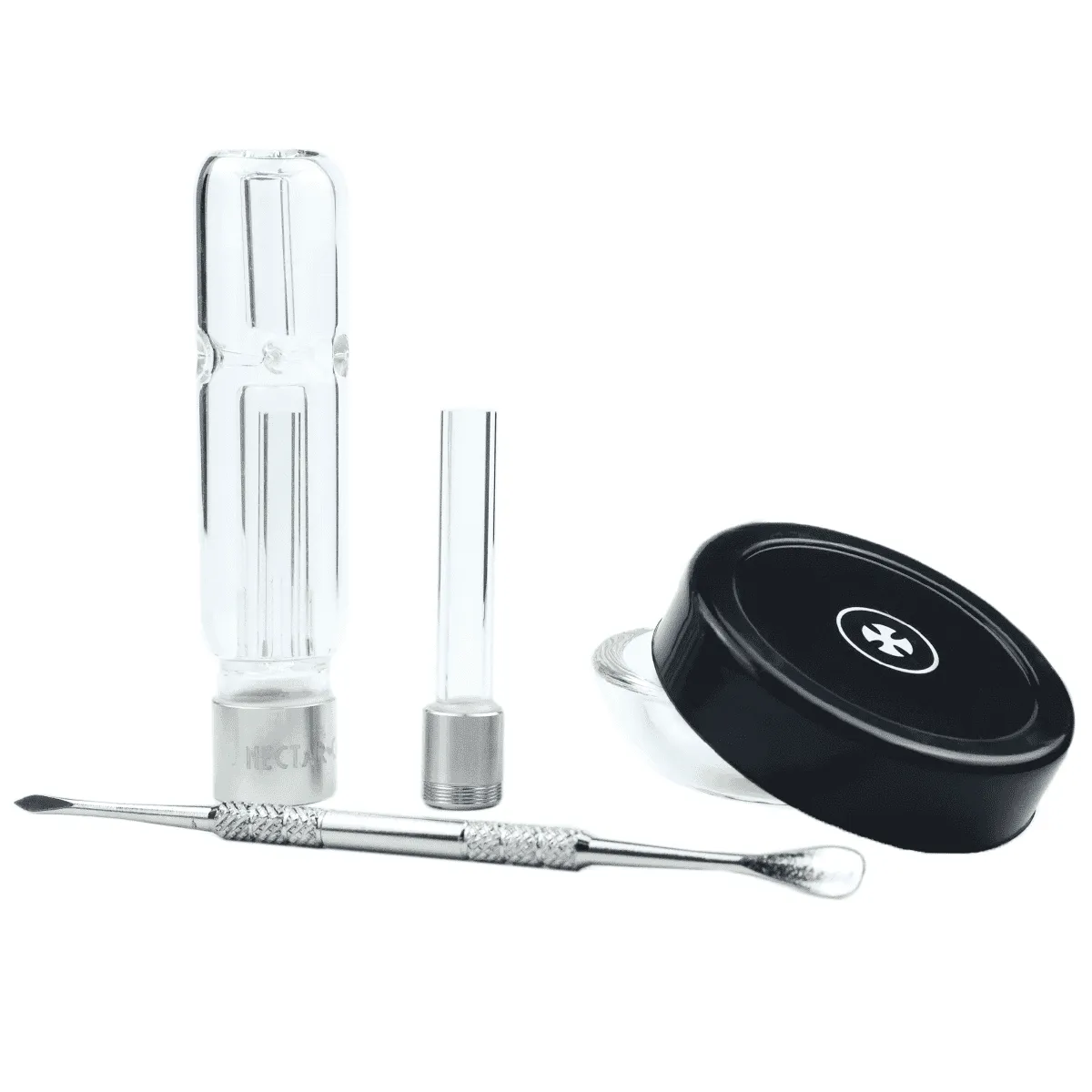 JCVAP Honey Straw nectar collector kit compleet