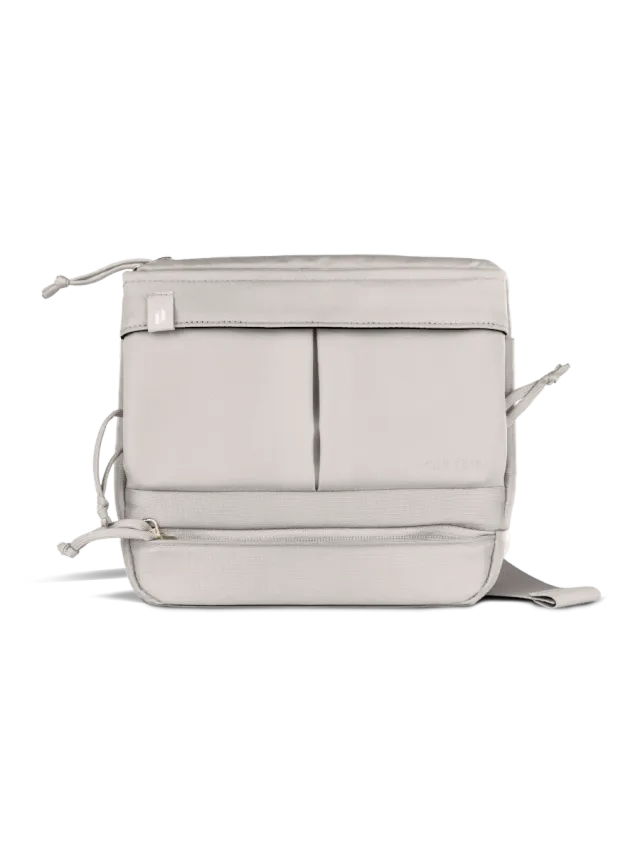 Puffco Proxy travel bag Desert draagtas 8 vakken