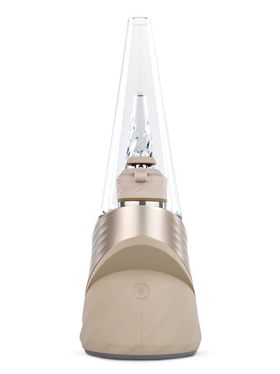 Puffco Peak Pro smart rig Desert 3D Chamber
