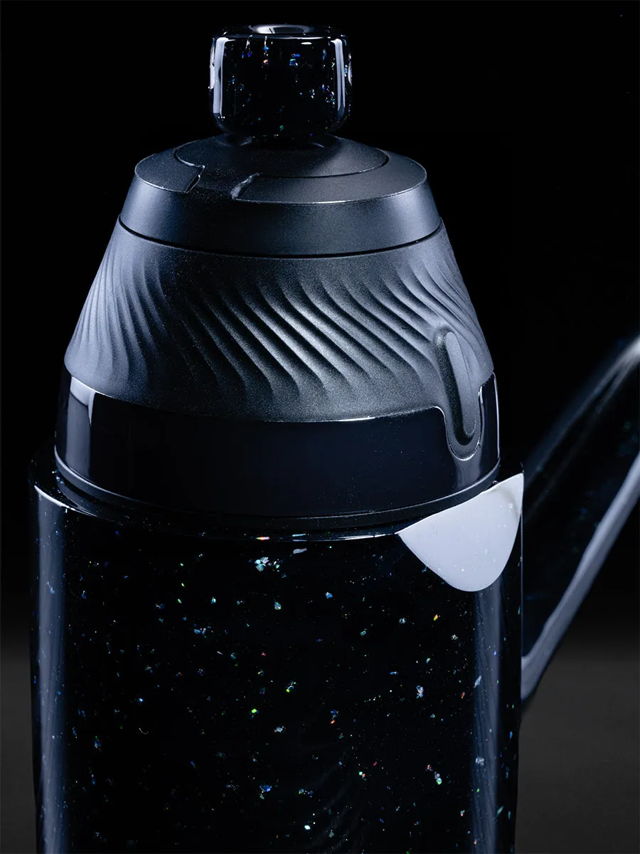 Puffco Proxy Sherlock pijp Galaxy glas