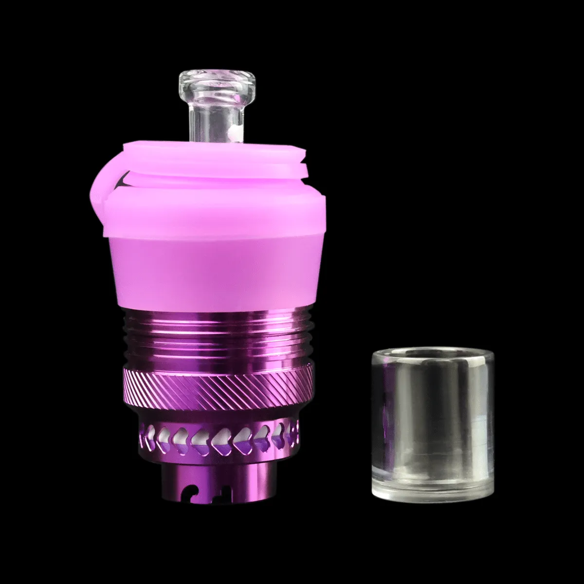 JCVAP Diamondium Grade A XXL insert voor ICA 5D XXL chamber