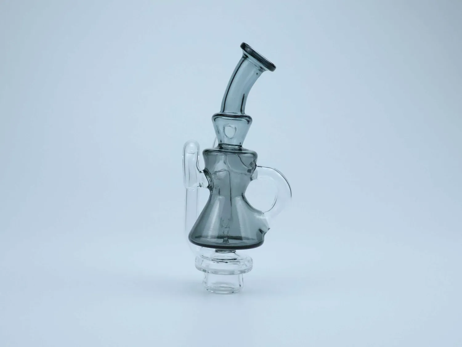JCVAP Pockety Belle Recycler glas slim waist vervangingsglas