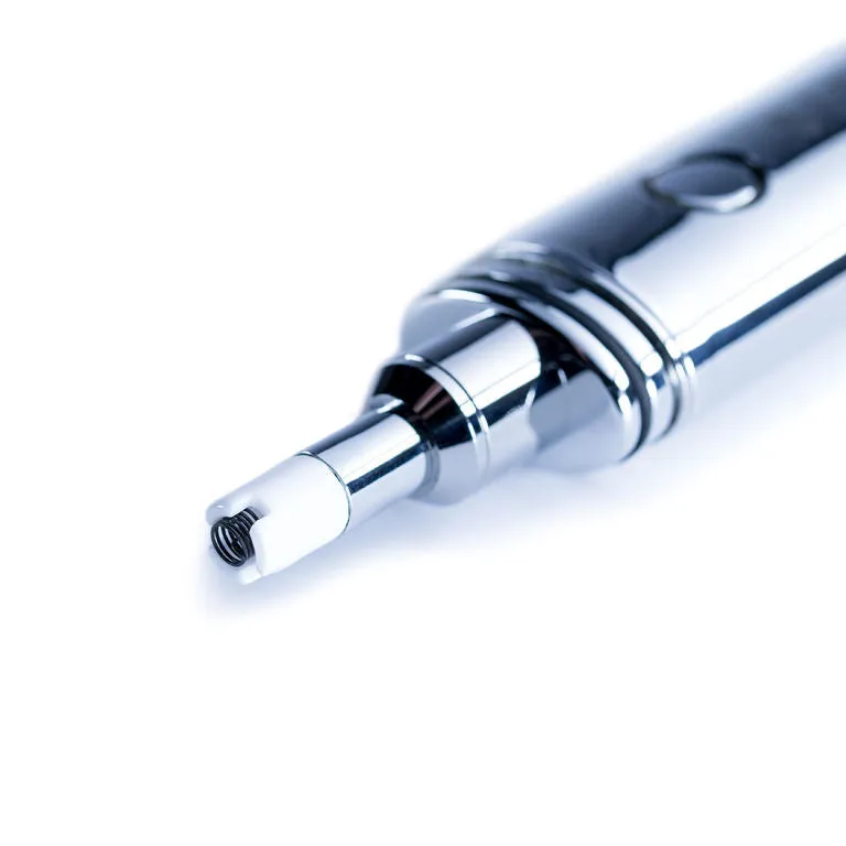 Dip Devices Dipper Vapor Tip 5 stuks vervanging