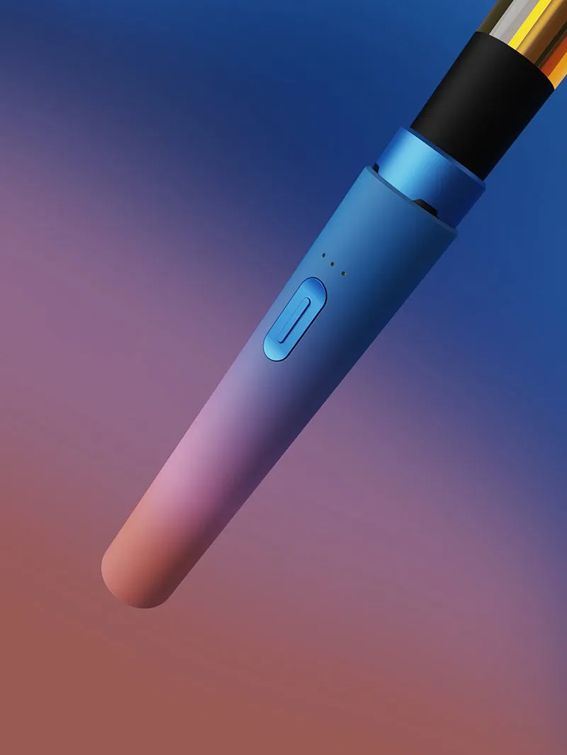 Vessel Core Dusk batterij 510 variabele spanning