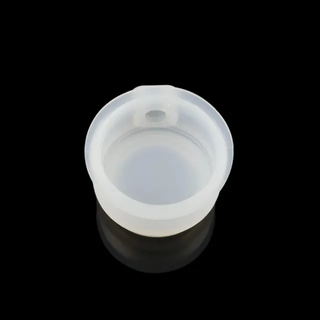 JCVAP Pockety glazen connector vervanging