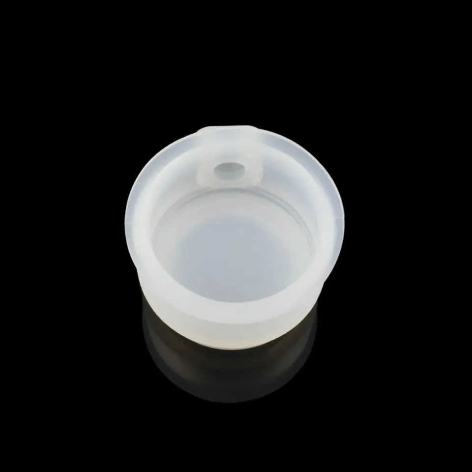 JCVAP Pockety glazen connector vervanging