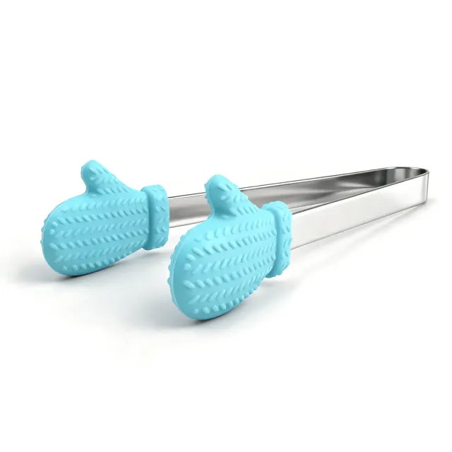 JCVAP Herbcloud chamber lid clip hittebestendig