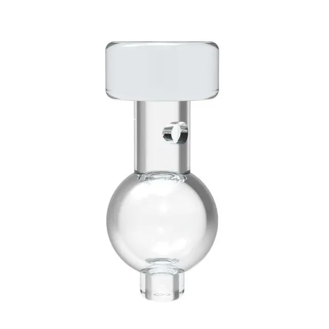 JCVAP Clear Ball Cap glazen cap voor Pro chamber