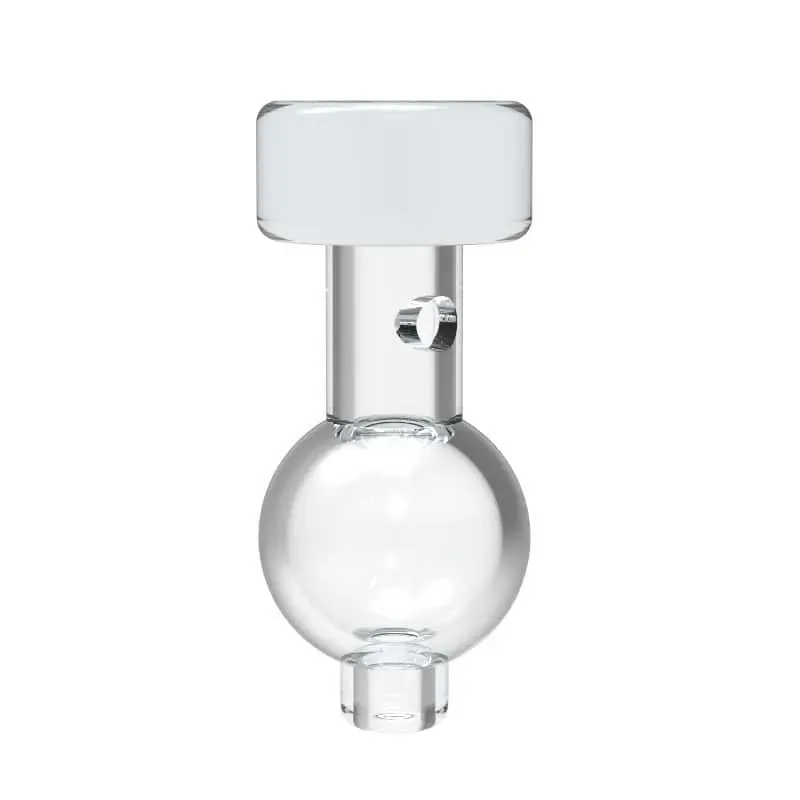 JCVAP Clear Ball Cap glazen cap voor Pro chamber