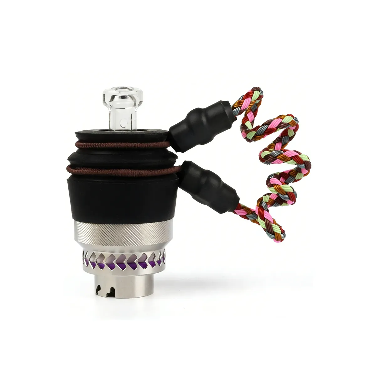JCVAP LINK tether hanger voor Peak Pro Pockety chambers