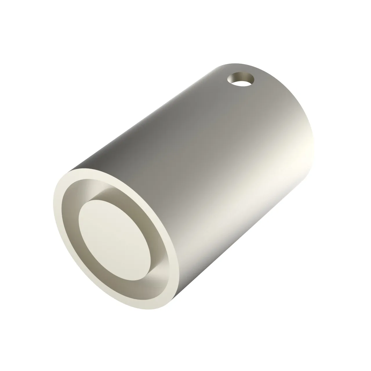 JCVAP titanium cup verwarmingskamer rond voor Switch Go