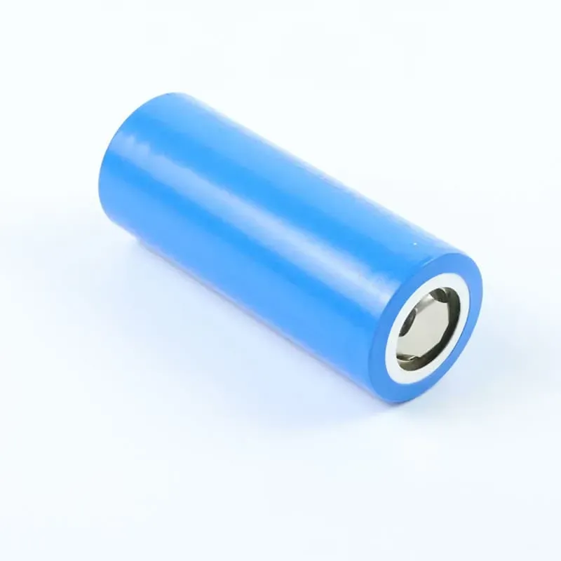 JCVAP Poby L LE Go batterij Original vervanging