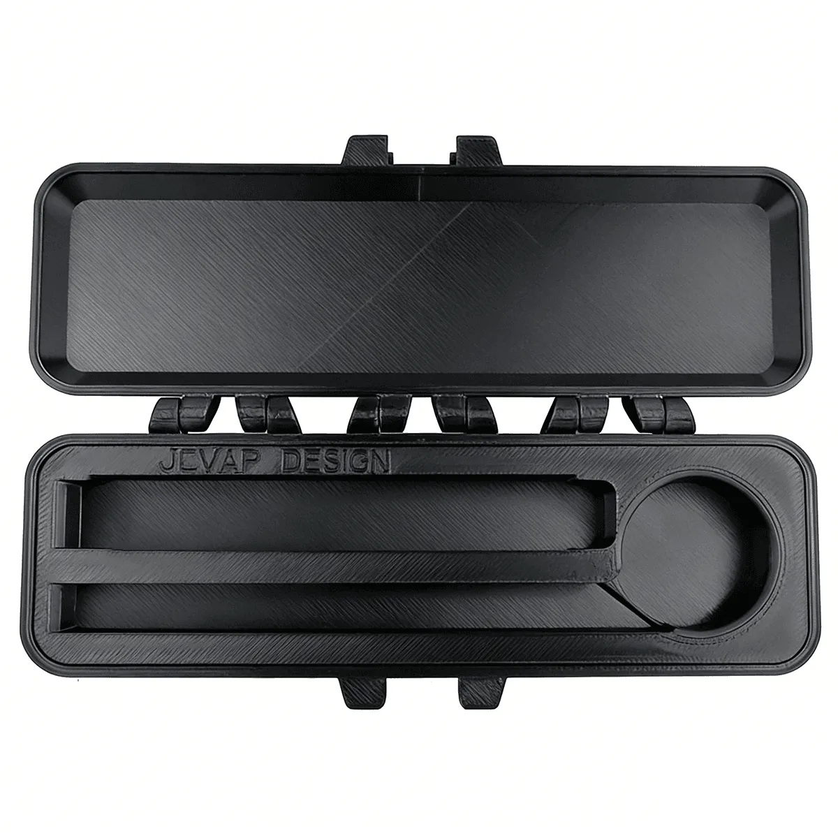JCVAP Pivot Premium opbergdoos box