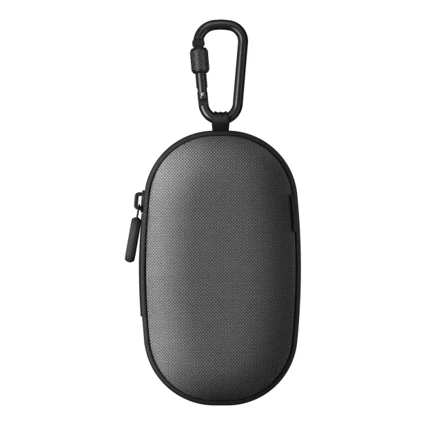 Vessel Scout Charcoal etui Compass 1 batterij