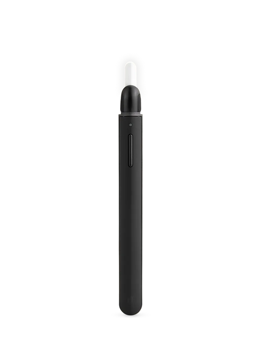 Puffco Hot Knife dab tool Onyx keramiek