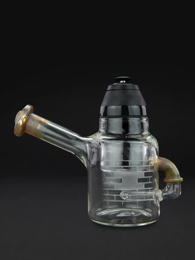 Puffco Proxy Pipeworks glas waterpijp kraan