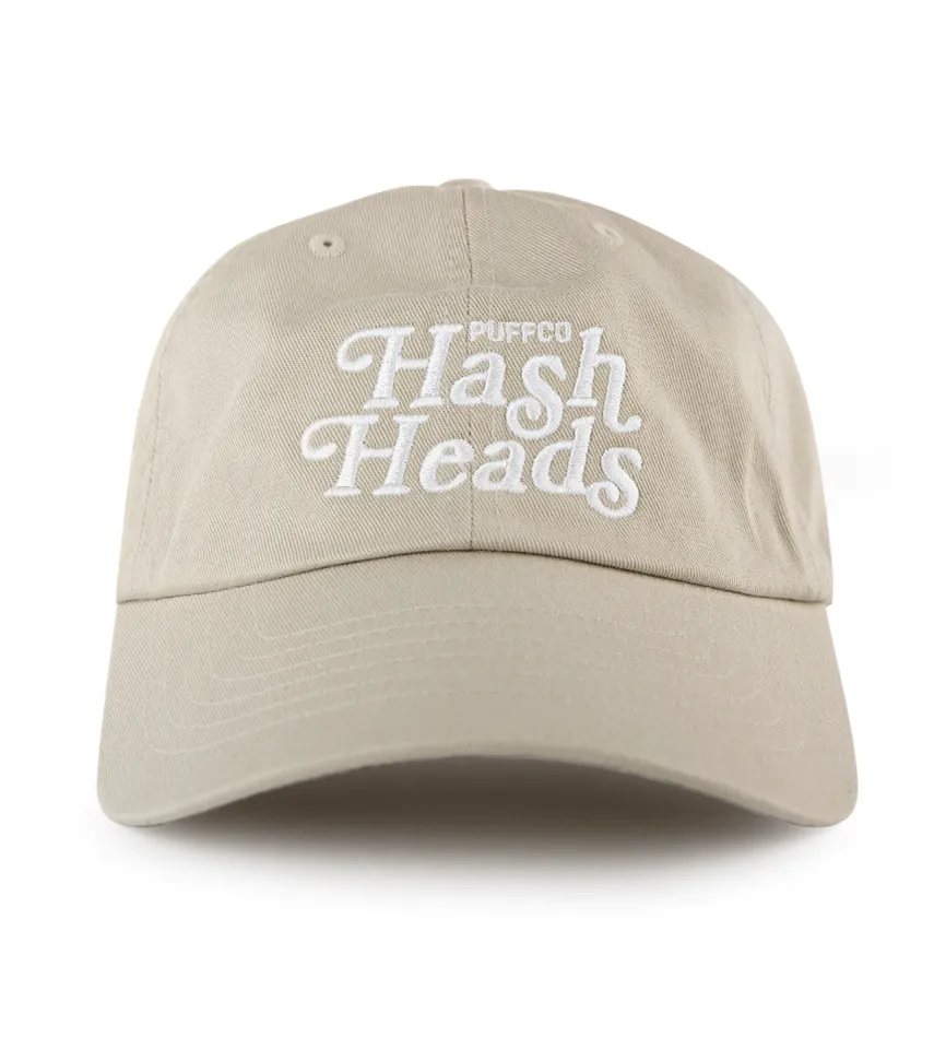 Puffco Hash Heads pet katoen Stone