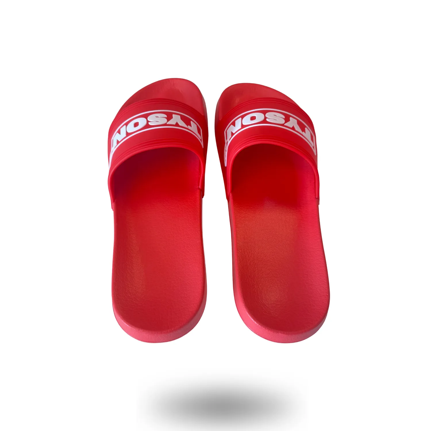 Tyson 2.0 flipflops rood unisex teenslipper
