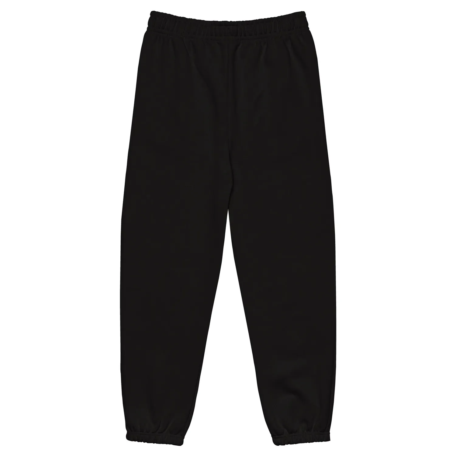 Focus V CARTA Sport Joggers joggingbroek zwart katoen
