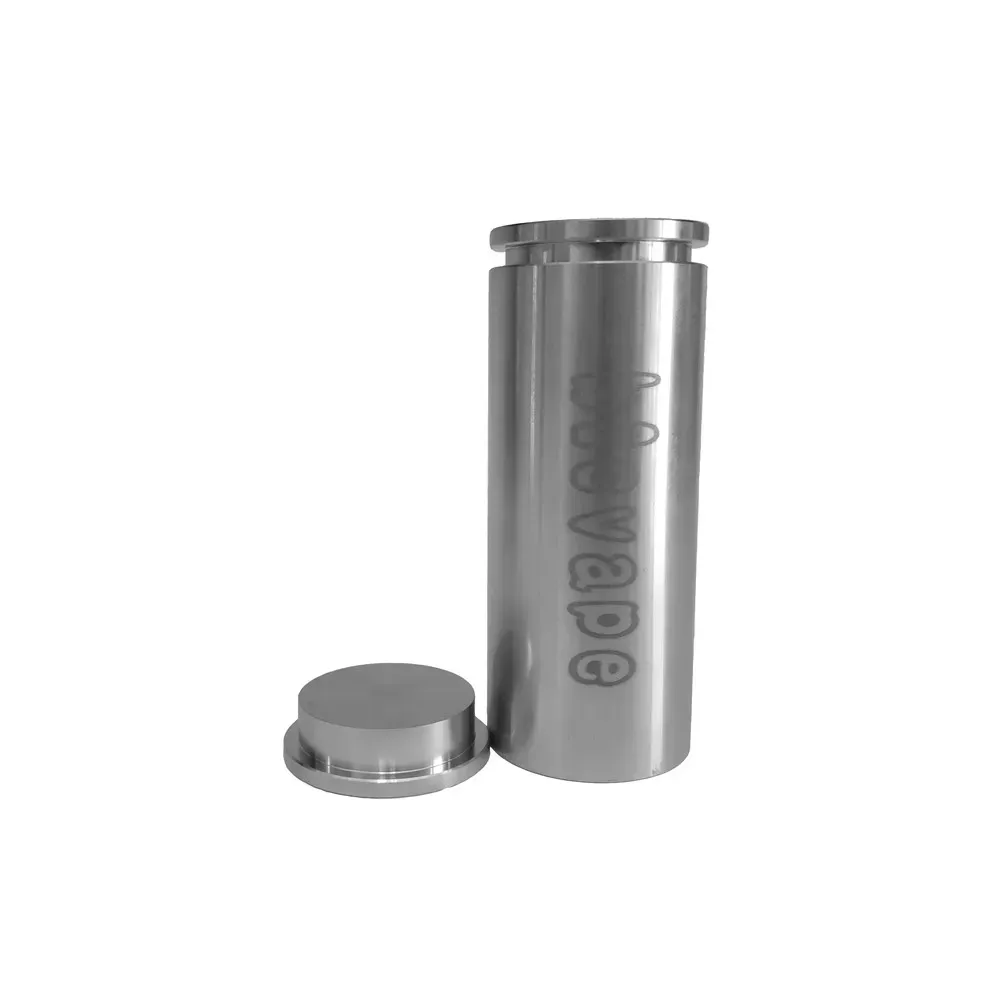 JCVAP 30mm Rosin Pre Press Mal 7g RVS