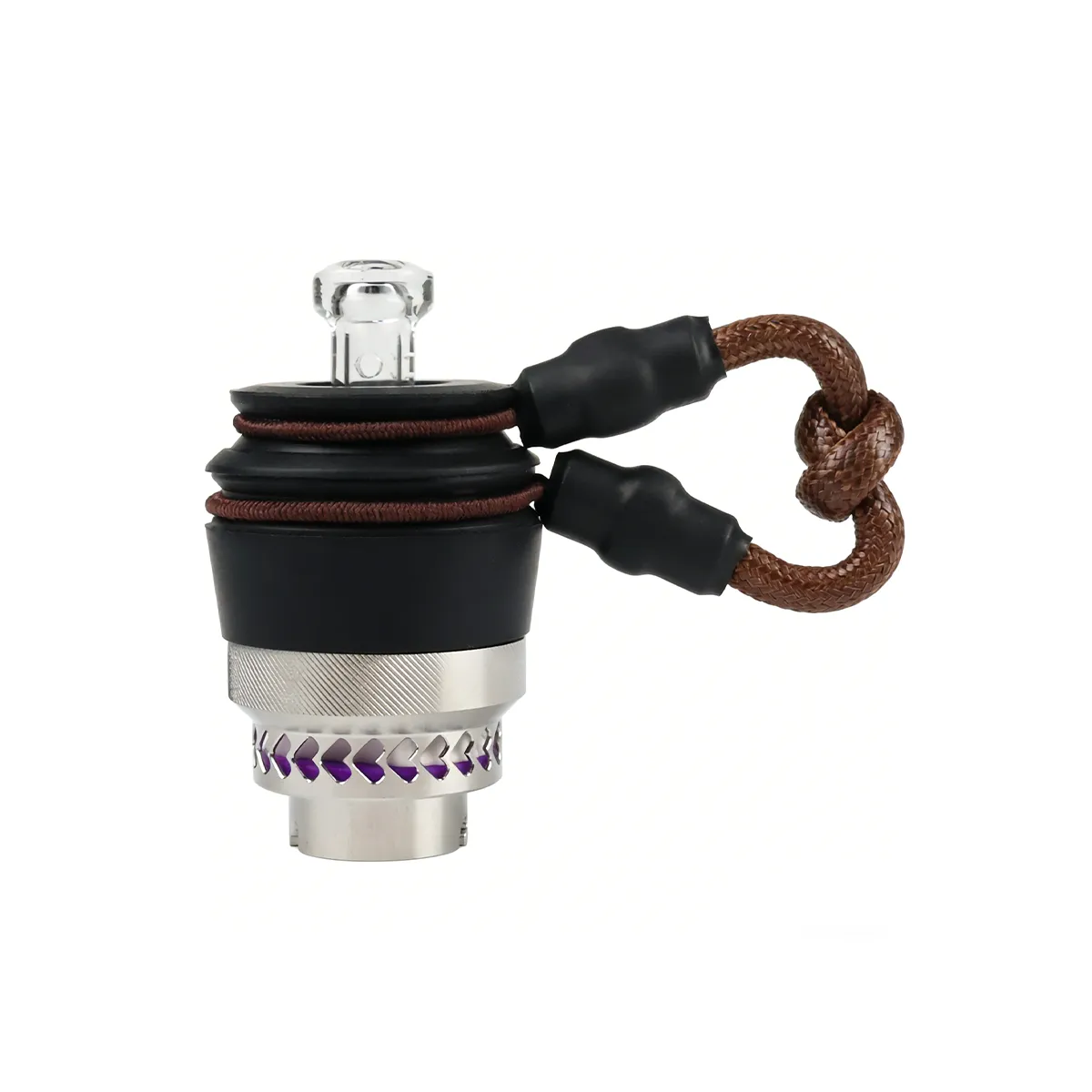 JCVAP Knotted Link Tether koord voor Peak Pro