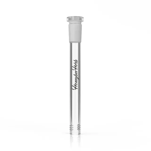Dip Devices Downstem glazen pijpje 14mm vrouwelijk