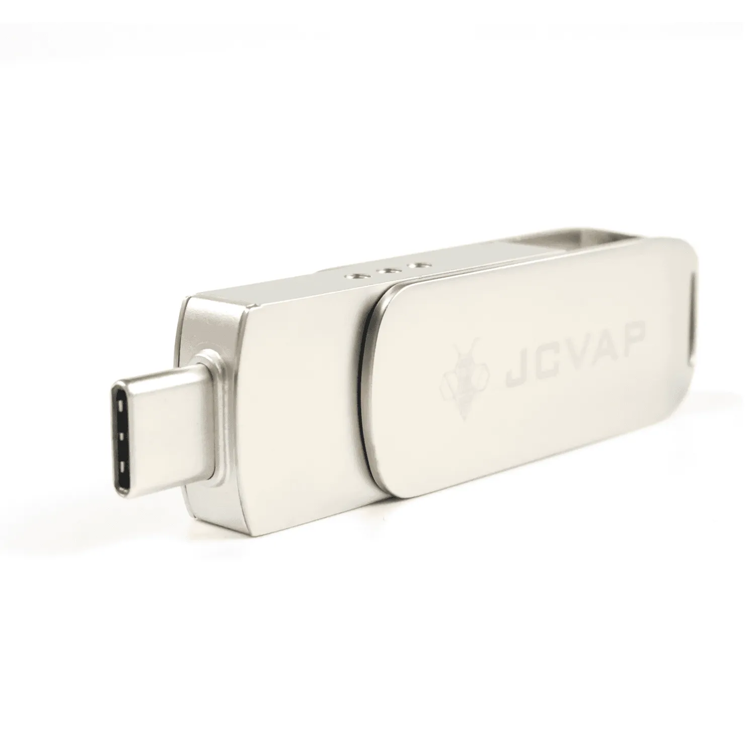 JCVAP 2 in 1 USB Type-C flash drive merchandise
