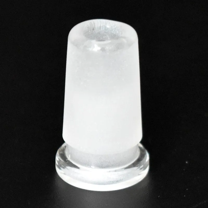 JCVAP 10mm-14mm glazen adapter verloop
