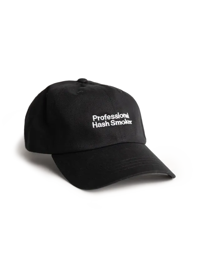 Puffco Professional Hash Smoker Hat pet katoen