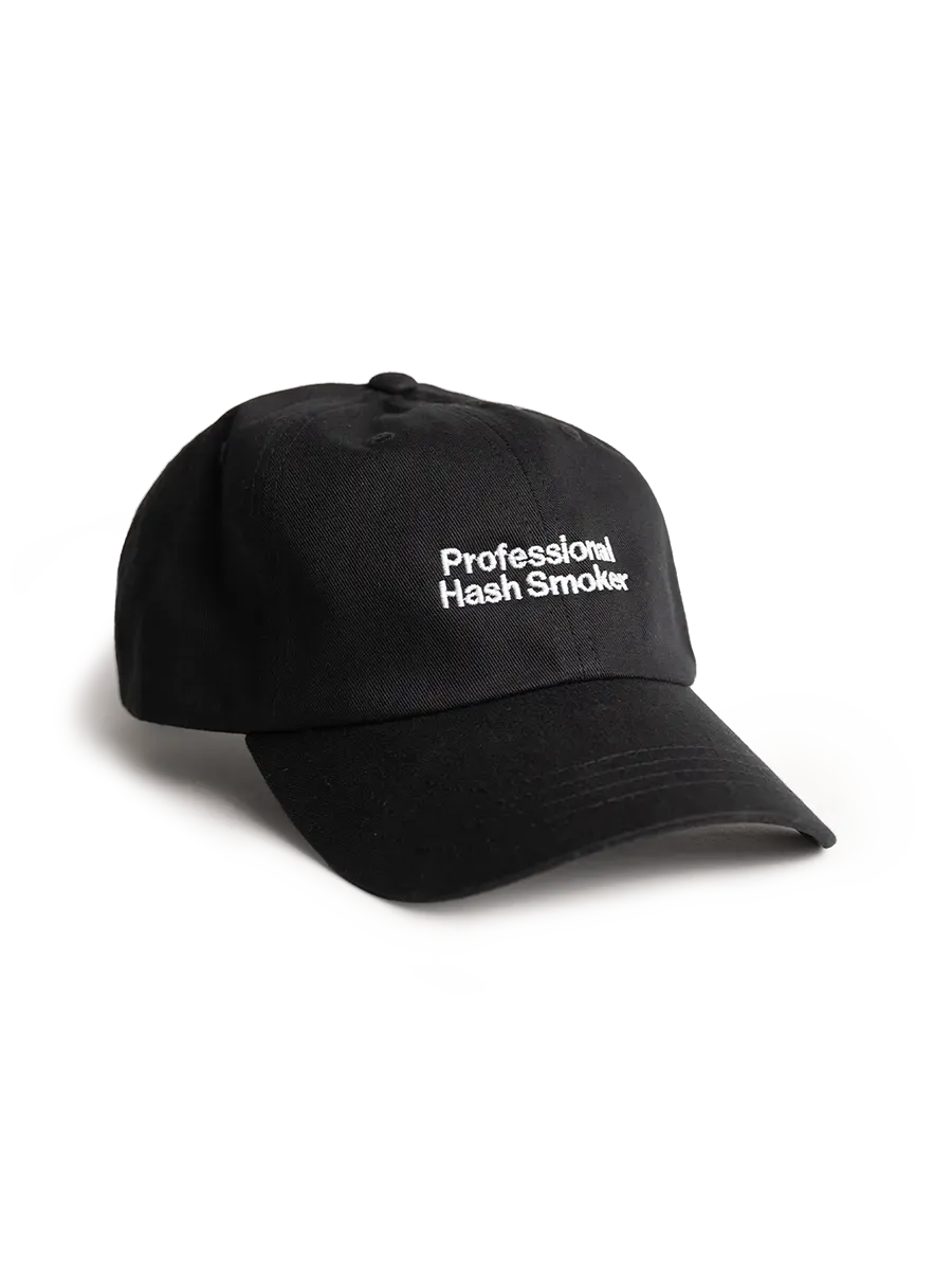Puffco Professional Hash Smoker Hat pet katoen